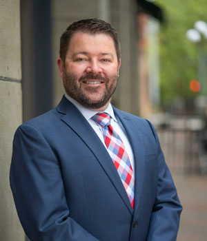 Photo of Attorney Nicholas W. Juhl